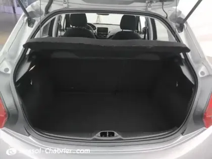 Photo 7 Peugeot 208 Gén. I Ph2 Signature 5