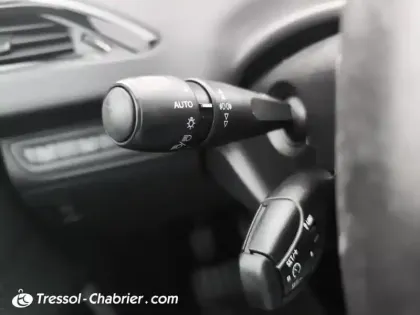 Photo 16 Peugeot 208 Gén. I Ph2 Signature 5