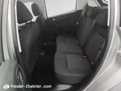 Photo 22 Peugeot 208 Gén. I Ph2 Signature 5