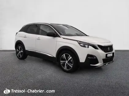 Photo 28 Peugeot 3008  1.2 Puretech 130ch S&S EAT6 Allure