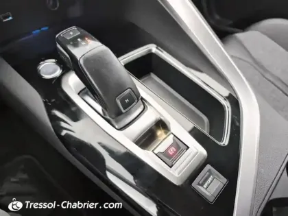 Photo 23 Peugeot 3008  1.2 Puretech 130ch S&S EAT6 Allure