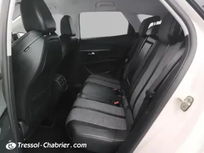 Photo 22 Peugeot 3008  1.2 Puretech 130ch S&S EAT6 Allure