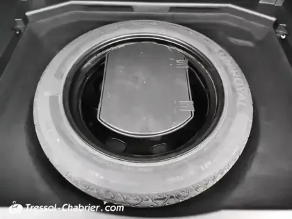 Photo 26 Peugeot 3008  1.2 Puretech 130ch S&S EAT6 Allure