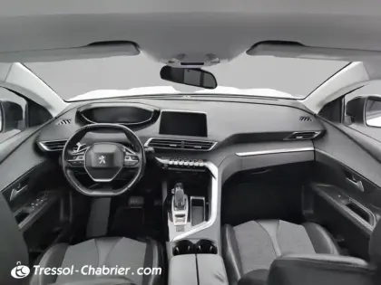 Photo 9 Peugeot 3008  1.2 Puretech 130ch S&S EAT6 Allure