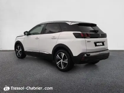 Photo 29 Peugeot 3008  1.2 Puretech 130ch S&S EAT6 Allure