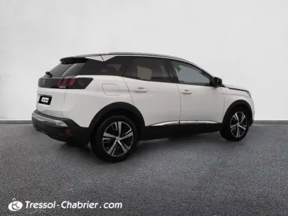 Photo 27 Peugeot 3008  1.2 Puretech 130ch S&S EAT6 Allure