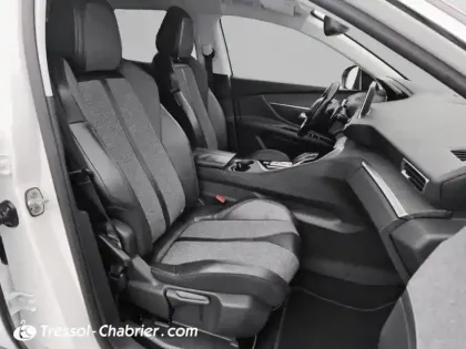 Photo 8 Peugeot 3008  1.2 Puretech 130ch S&S EAT6 Allure