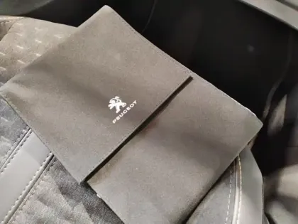 Photo 14 Peugeot 208  Electrique 50 kWh 136ch Roadtrip