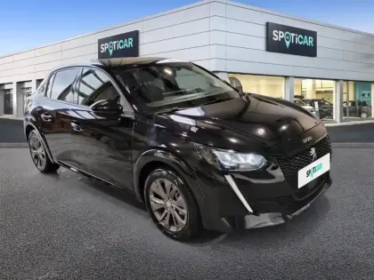 Photo 27 Peugeot 208  Electrique 50 kWh 136ch Roadtrip