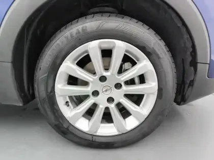 Photo 14 Opel Crossland  1.2 Turbo 110 ch BVM6 Elegance