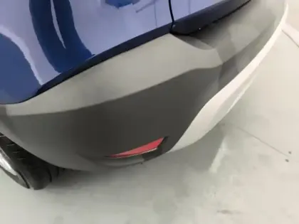 Photo 25 Opel Crossland  1.2 Turbo 110 ch BVM6 Elegance