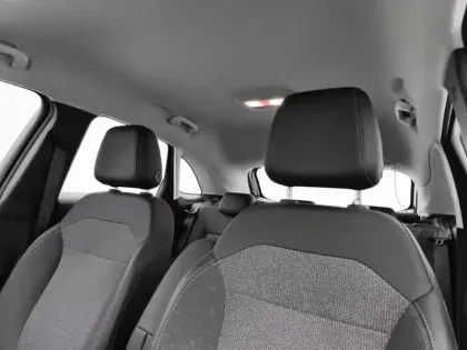 Photo 24 Opel Crossland  1.2 Turbo 110 ch BVM6 Elegance