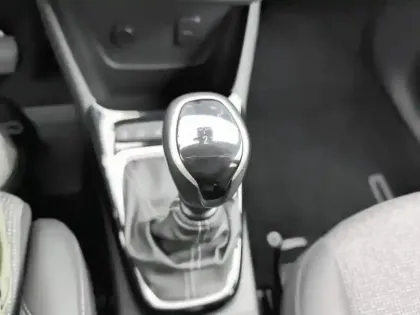 Photo 23 Opel Crossland  1.2 Turbo 110 ch BVM6 Elegance