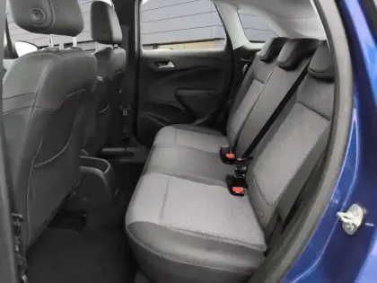 Photo 22 Opel Crossland  1.2 Turbo 110 ch BVM6 Elegance