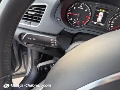 Photo 16 Audi Q3  2.0 TDI Ultra 150 ch Ambiente