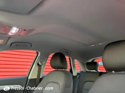 Photo 24 Audi Q3  2.0 TDI Ultra 150 ch Ambiente