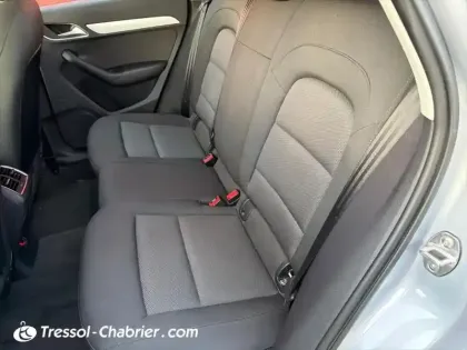 Photo 22 Audi Q3  2.0 TDI Ultra 150 ch Ambiente