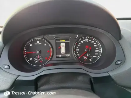 Photo 20 Audi Q3  2.0 TDI Ultra 150 ch Ambiente