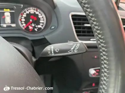 Photo 17 Audi Q3  2.0 TDI Ultra 150 ch Ambiente