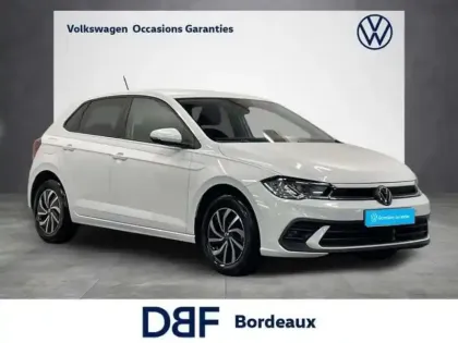 Photo 5 Volkswagen Polo 1.0 TSI 95 S&S DSG7 Life Business