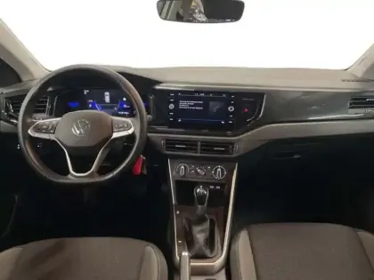 Photo 8 Volkswagen Polo 1.0 TSI 95 S&S DSG7 Life Business