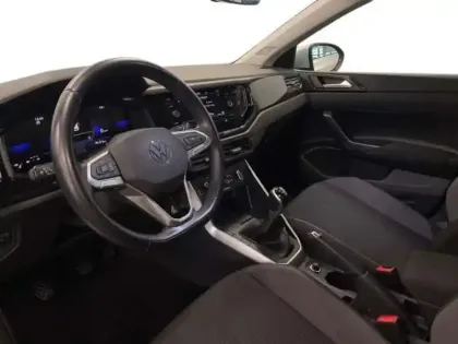 Photo 9 Volkswagen Taigo 1.0 TSI 95 BVM5 Life