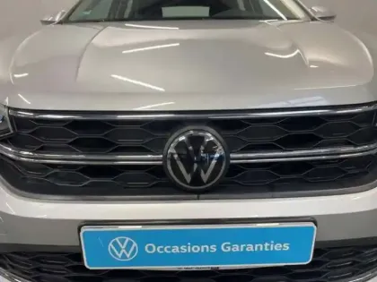 Photo 7 Volkswagen Taigo 1.0 TSI 95 BVM5 Life