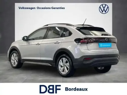 Photo 2 Volkswagen Taigo 1.0 TSI 95 BVM5 Life