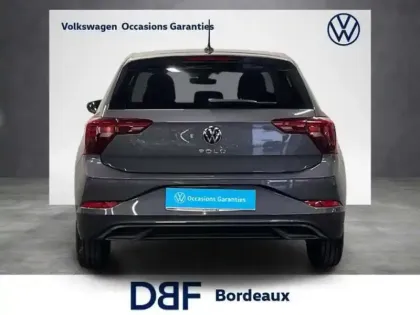 Photo 3 Volkswagen Polo 1.0 TSI 95 S&S BVM5 VW Edition