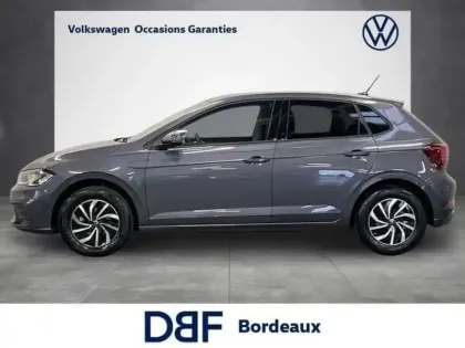 Photo 1 Volkswagen Polo 1.0 TSI 95 S&S BVM5 VW Edition