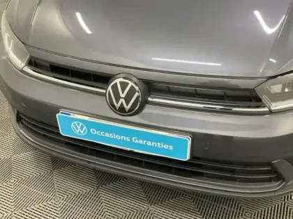 Photo 7 Volkswagen Polo 1.0 TSI 95 S&S BVM5 VW Edition