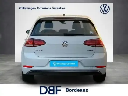 Photo 3 Volkswagen Golf 1.5 TSI 130 EVO BVM6 IQ.DRIVE