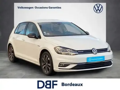 Photo 5 Volkswagen Golf 1.5 TSI 130 EVO BVM6 IQ.DRIVE