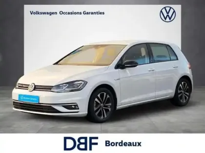 Photo Volkswagen Golf 1.5 Tsi 130 Evo Bvm6 Iq.drive