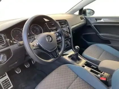 Photo 9 Volkswagen Golf 1.5 TSI 130 EVO BVM6 IQ.DRIVE