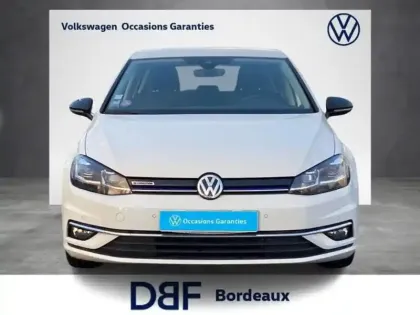 Photo 6 Volkswagen Golf 1.5 TSI 130 EVO BVM6 IQ.DRIVE