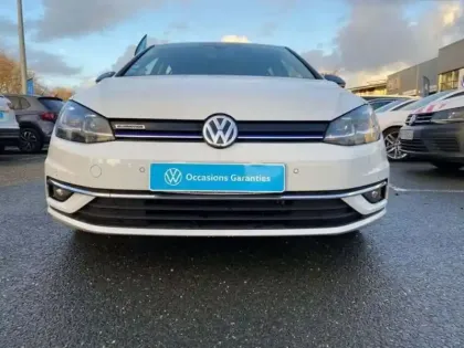Photo 7 Volkswagen Golf 1.5 TSI 130 EVO BVM6 IQ.DRIVE