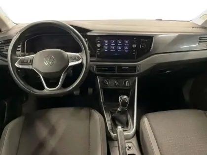 Photo 8 Volkswagen Polo 1.0 TSI 95 S&S BVM5 Life