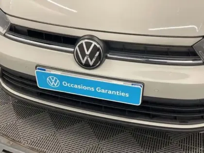 Photo 17 Volkswagen Polo 1.0 TSI 95 S&S BVM5 Life