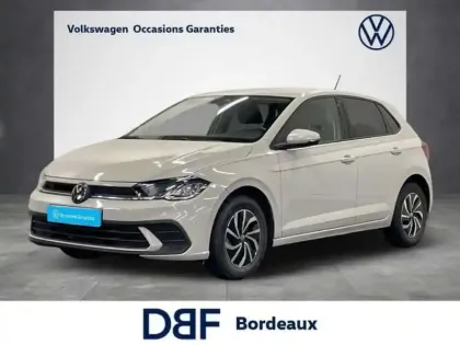 Photo 10 Volkswagen Polo 1.0 TSI 95 S&S BVM5 Life