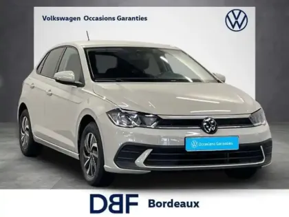 Photo 15 Volkswagen Polo 1.0 TSI 95 S&S BVM5 Life