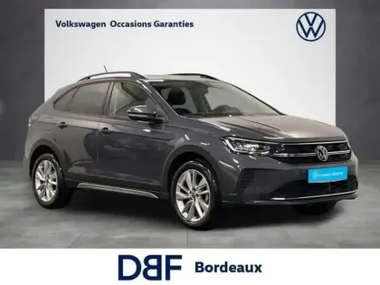 Photo 5 Volkswagen Taigo 1.0 TSI 116 DSG7 VW Edition