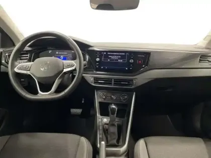 Photo 8 Volkswagen Taigo 1.0 TSI 116 DSG7 VW Edition