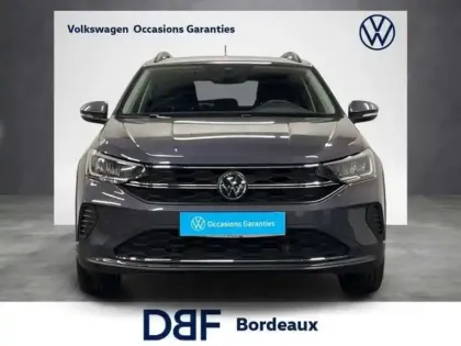 Photo 6 Volkswagen Taigo 1.0 TSI 116 DSG7 VW Edition