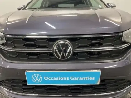 Photo 7 Volkswagen Taigo 1.0 TSI 116 DSG7 VW Edition