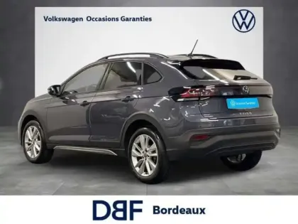 Photo 2 Volkswagen Taigo 1.0 TSI 116 DSG7 VW Edition