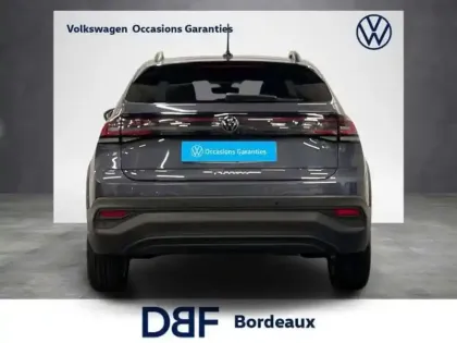 Photo 3 Volkswagen Taigo 1.0 TSI 116 DSG7 VW Edition