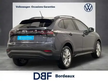 Photo 4 Volkswagen Taigo 1.0 TSI 116 DSG7 VW Edition