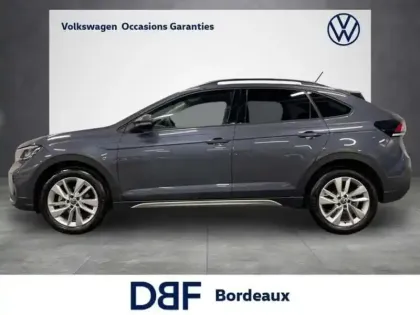 Photo 1 Volkswagen Taigo 1.0 TSI 116 DSG7 VW Edition