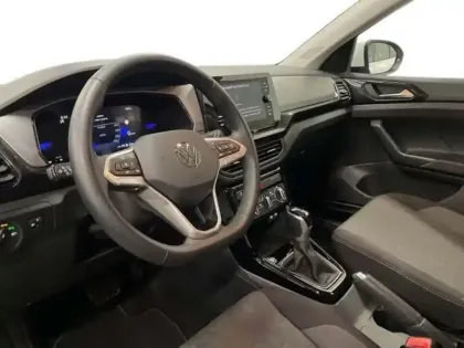 Photo 9 Volkswagen T-cross 1.0 TSI 116 Start/Stop DSG7 VW Edition